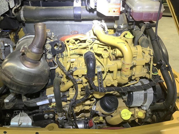 2024 CATERPILLAR 906 - view 17 of 19