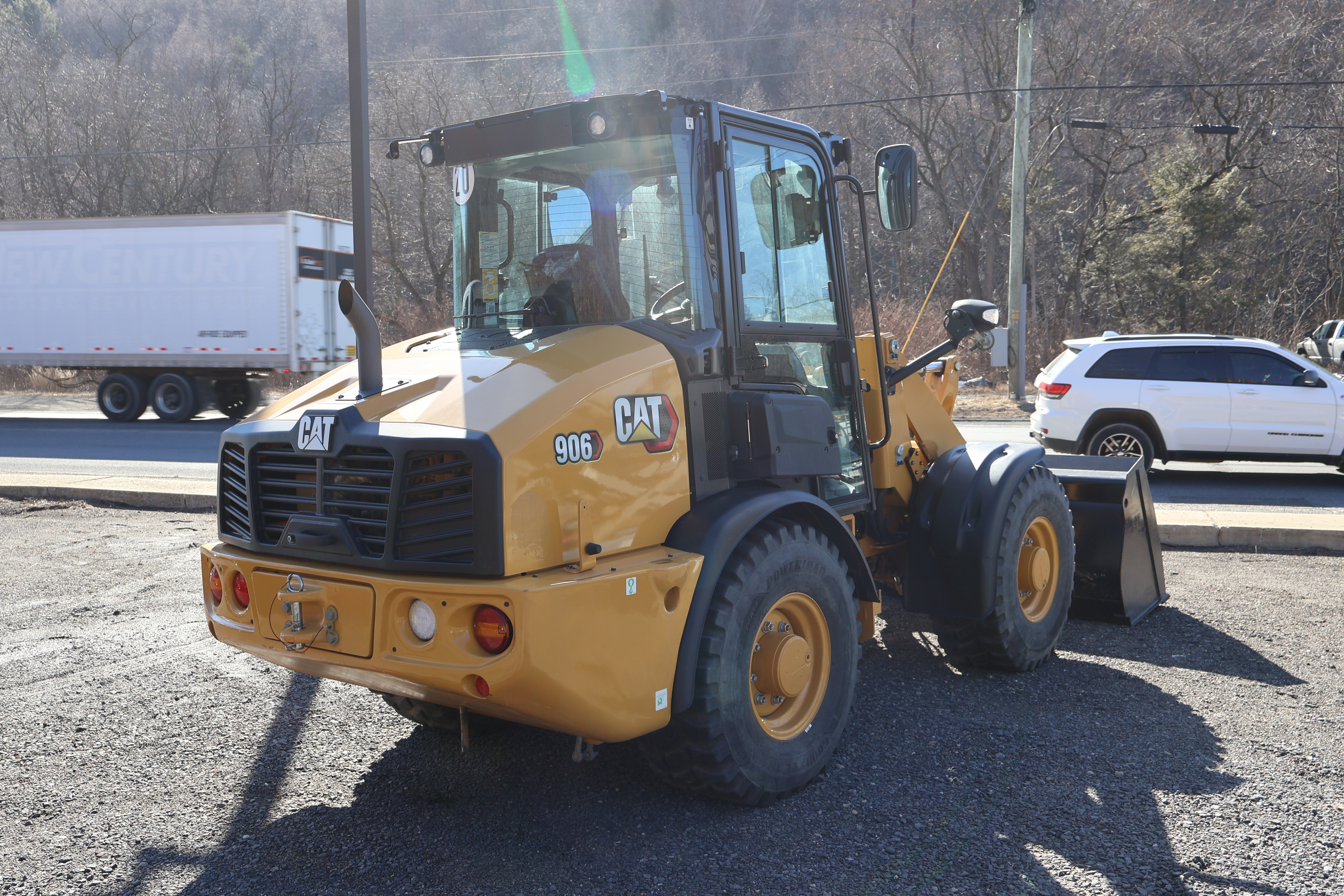 2024 CATERPILLAR 906 - view 6 of 19