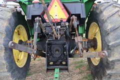 1999 JOHN DEERE 5410 - Image 10