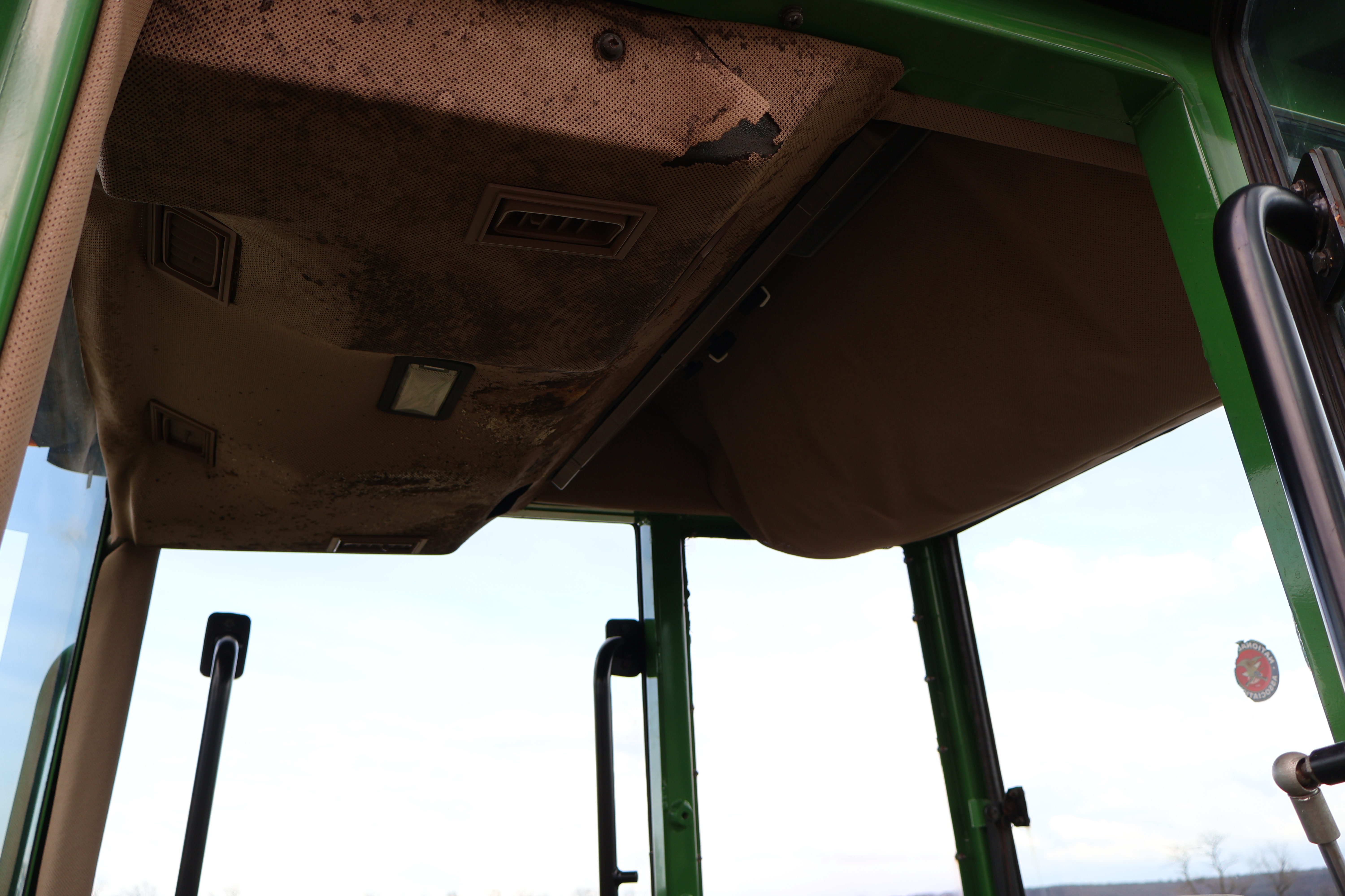 1999 JOHN DEERE 5410 - view 18 of 30