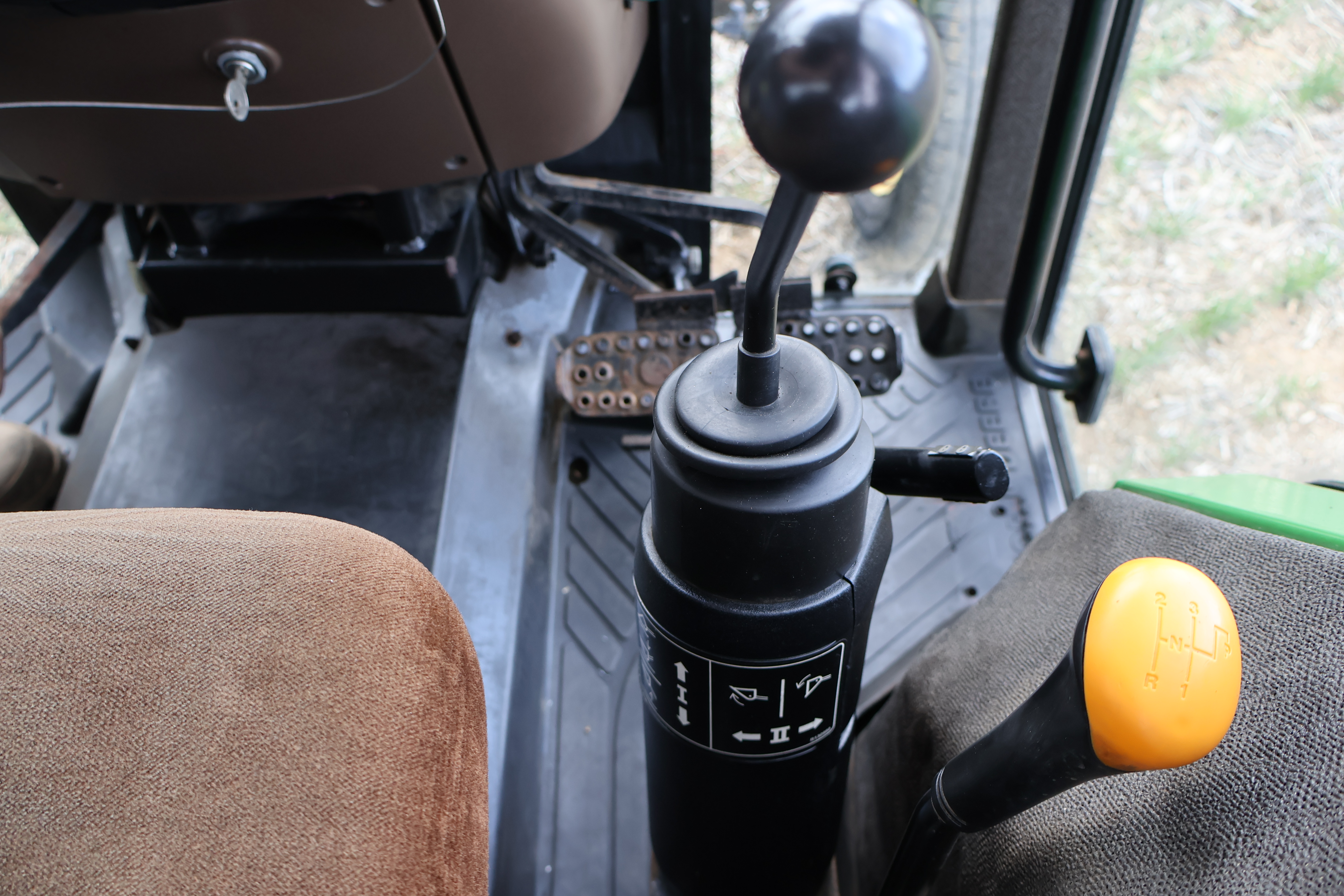 1999 JOHN DEERE 5410 - Image 21