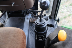 1999 JOHN DEERE 5410 - Image 21