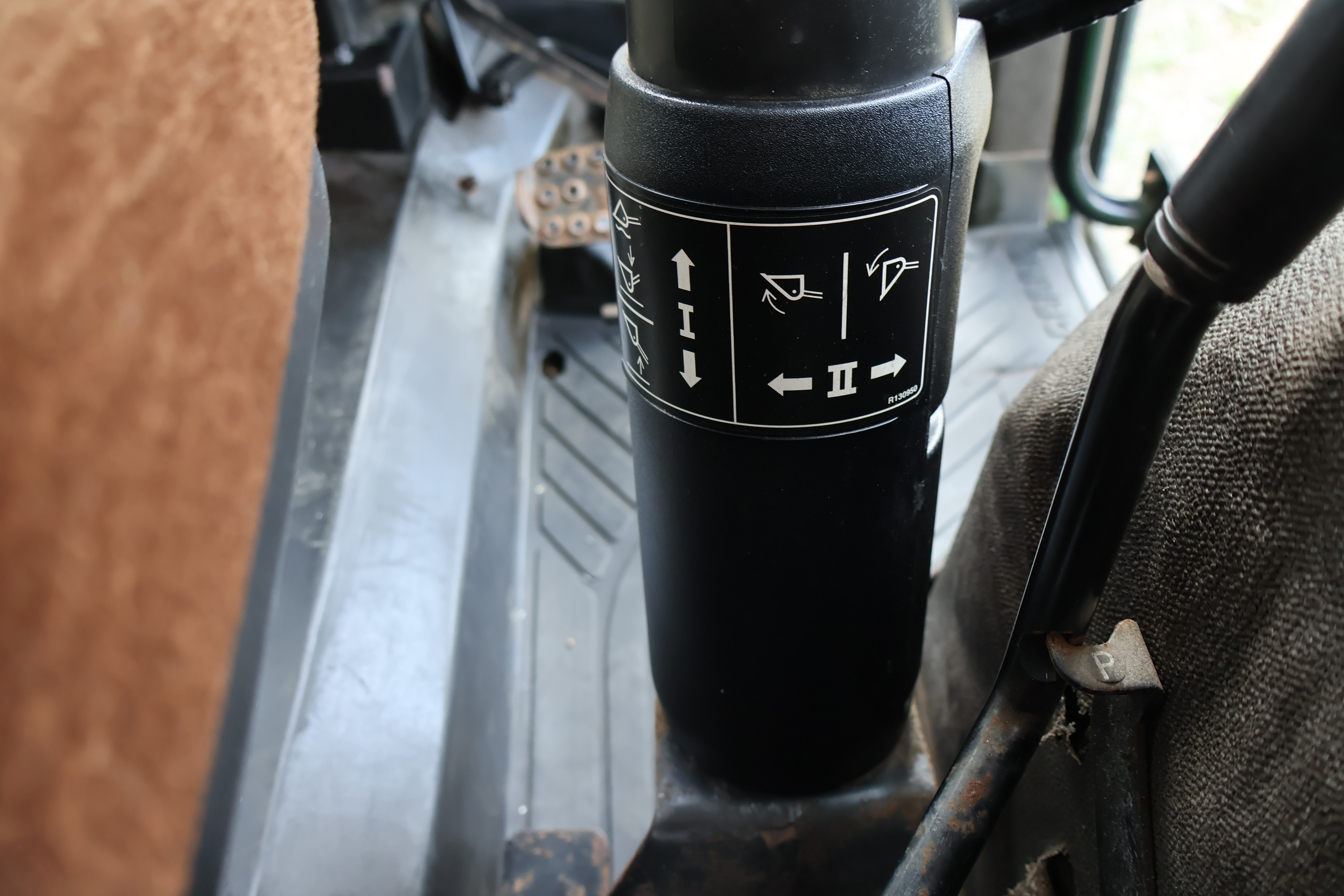 1999 JOHN DEERE 5410 - Image 22