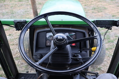 1999 JOHN DEERE 5410 - Image 25