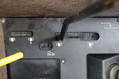 1999 JOHN DEERE 5410 - Image 26