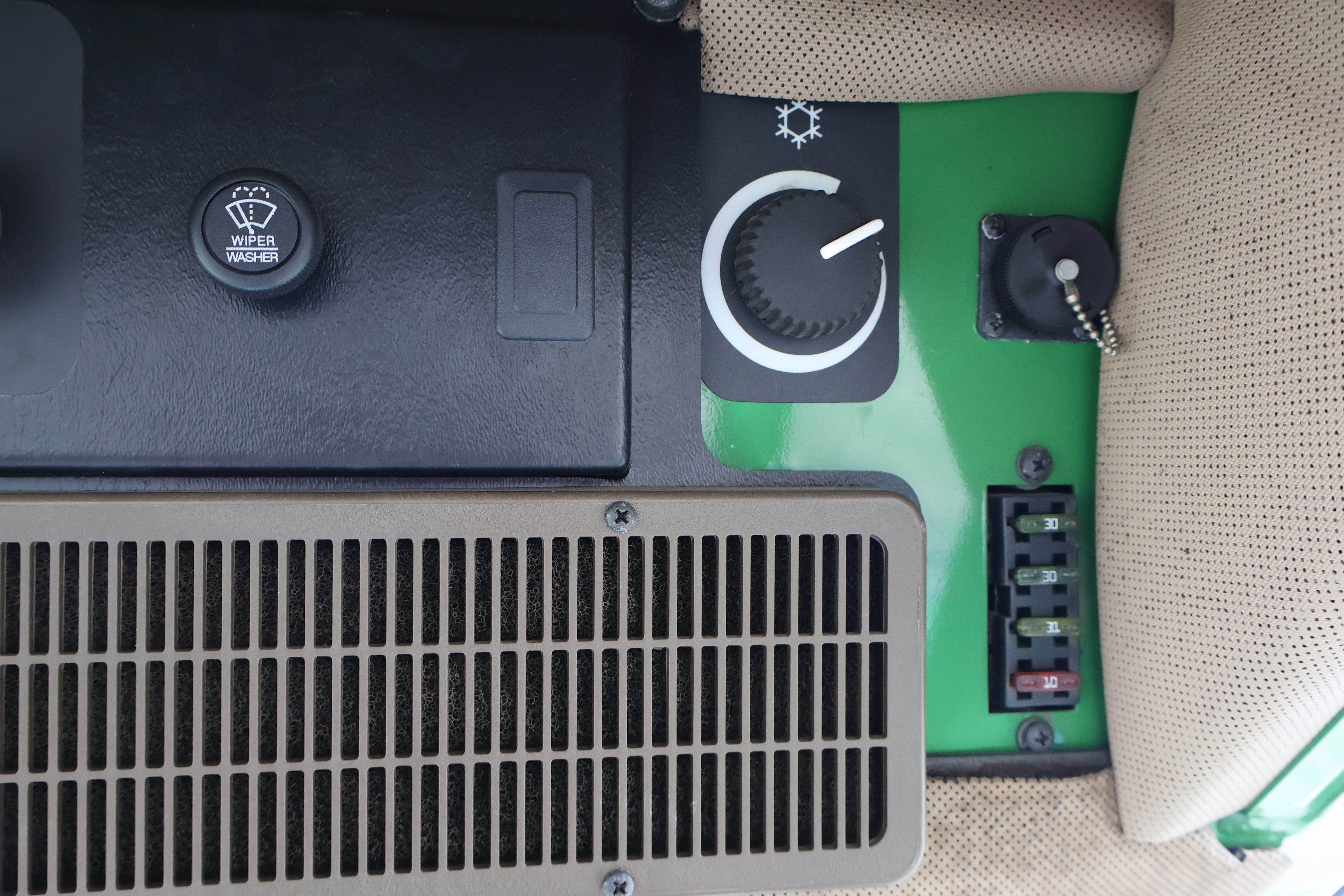 1999 JOHN DEERE 5410 - Image 29