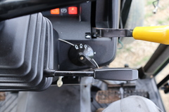 1999 JOHN DEERE 5410 - Image 30