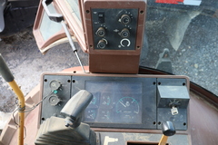 1996 CASE 590 - Image 16