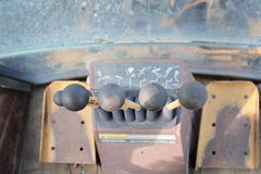 1996 CASE 590 - Image 20