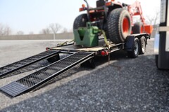 2005 HUDSON 9600 - Image 5