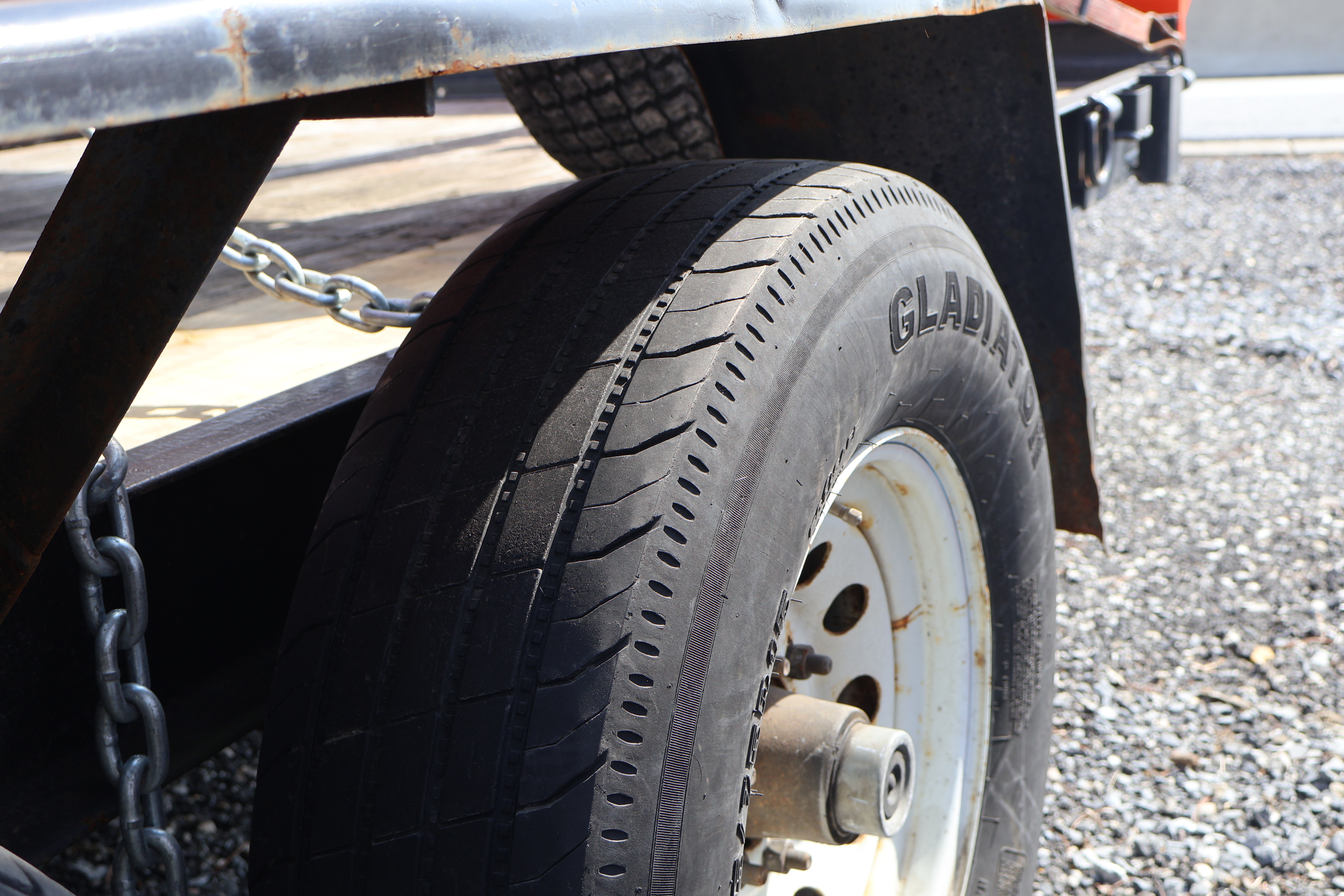 2005 HUDSON 9600 - Image 10