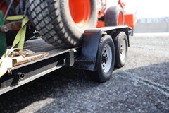 2005 HUDSON 9600 - Image 8