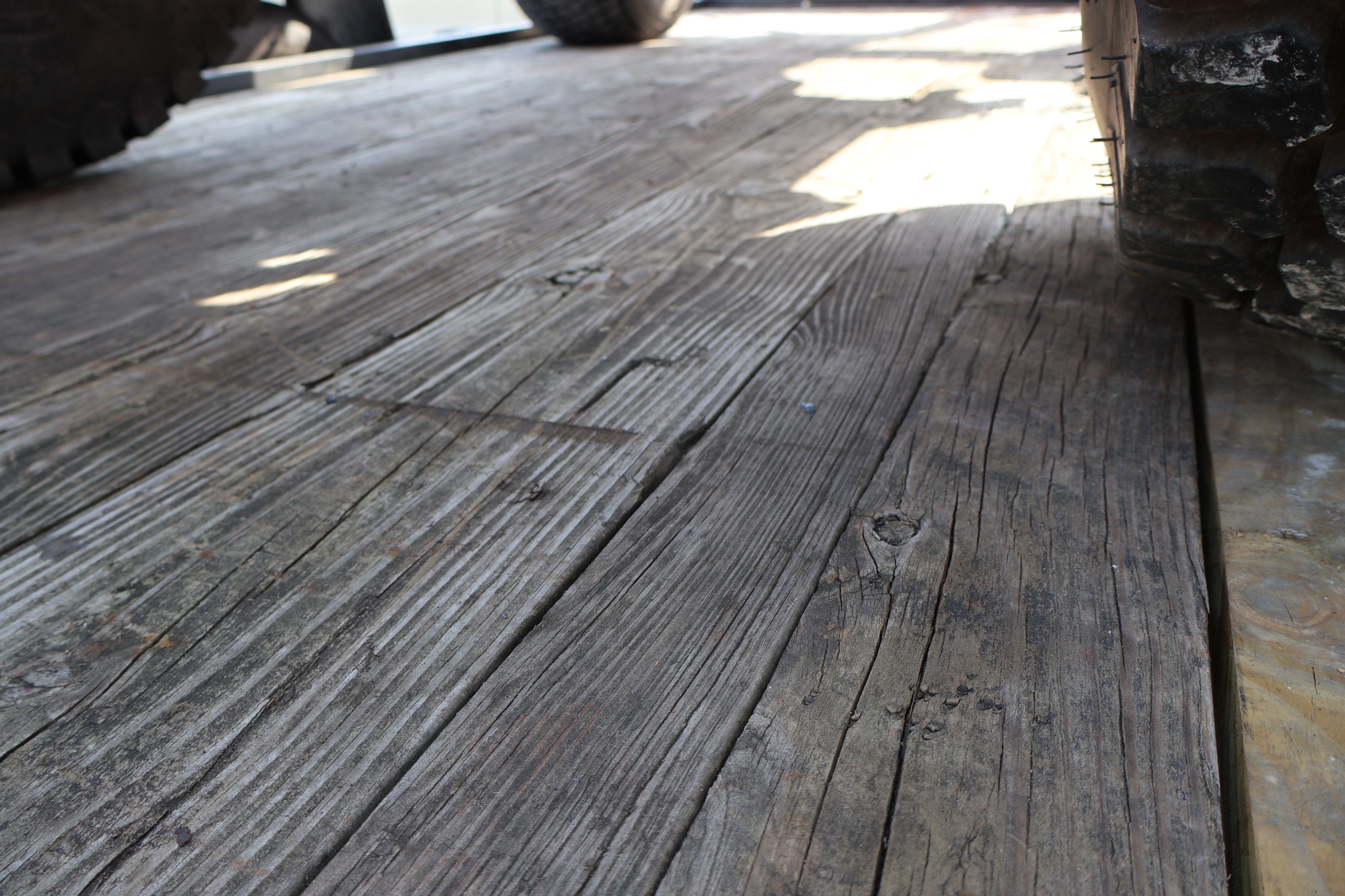 2005 HUDSON 9600 - Image 13