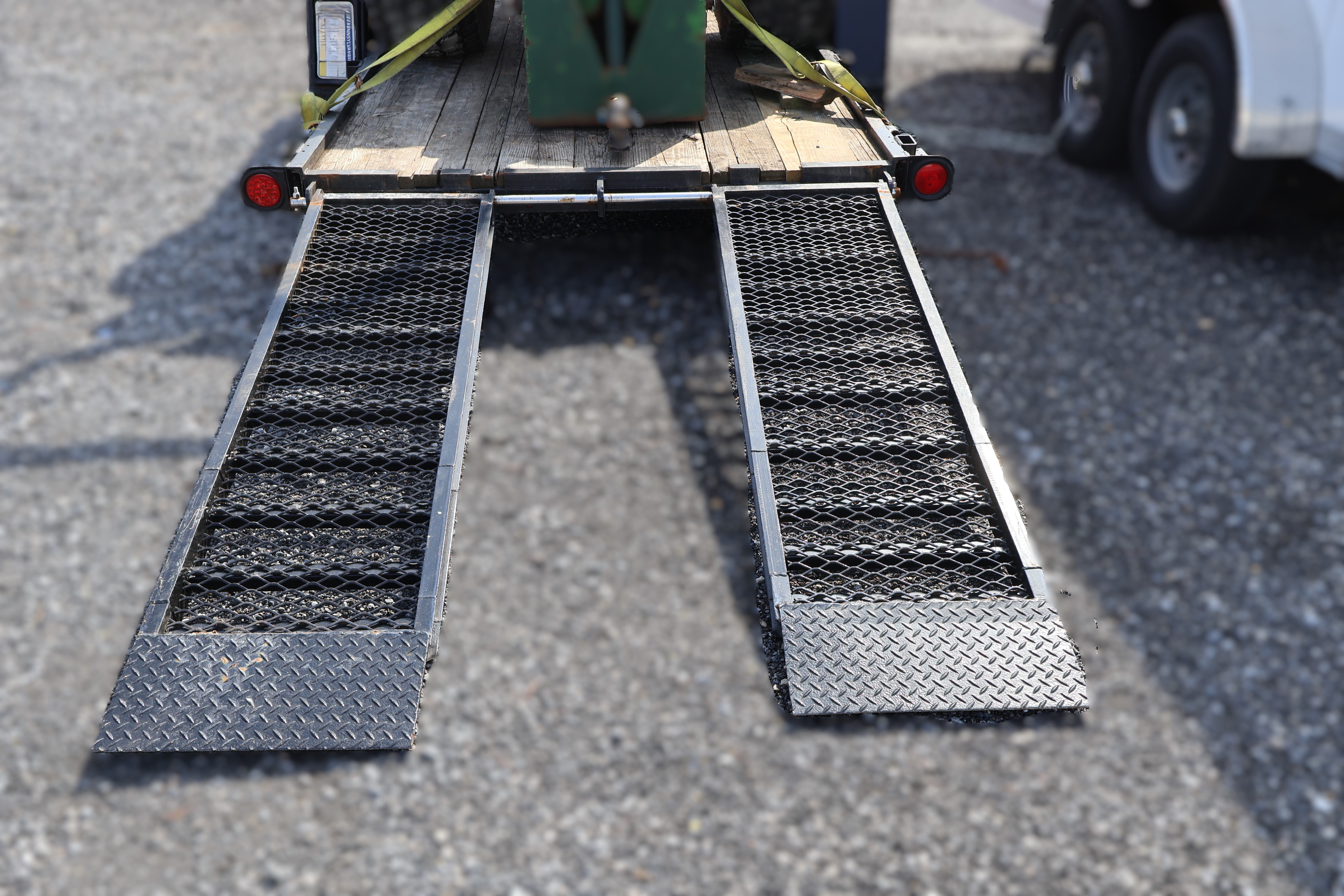 2005 HUDSON 9600 - Image 16