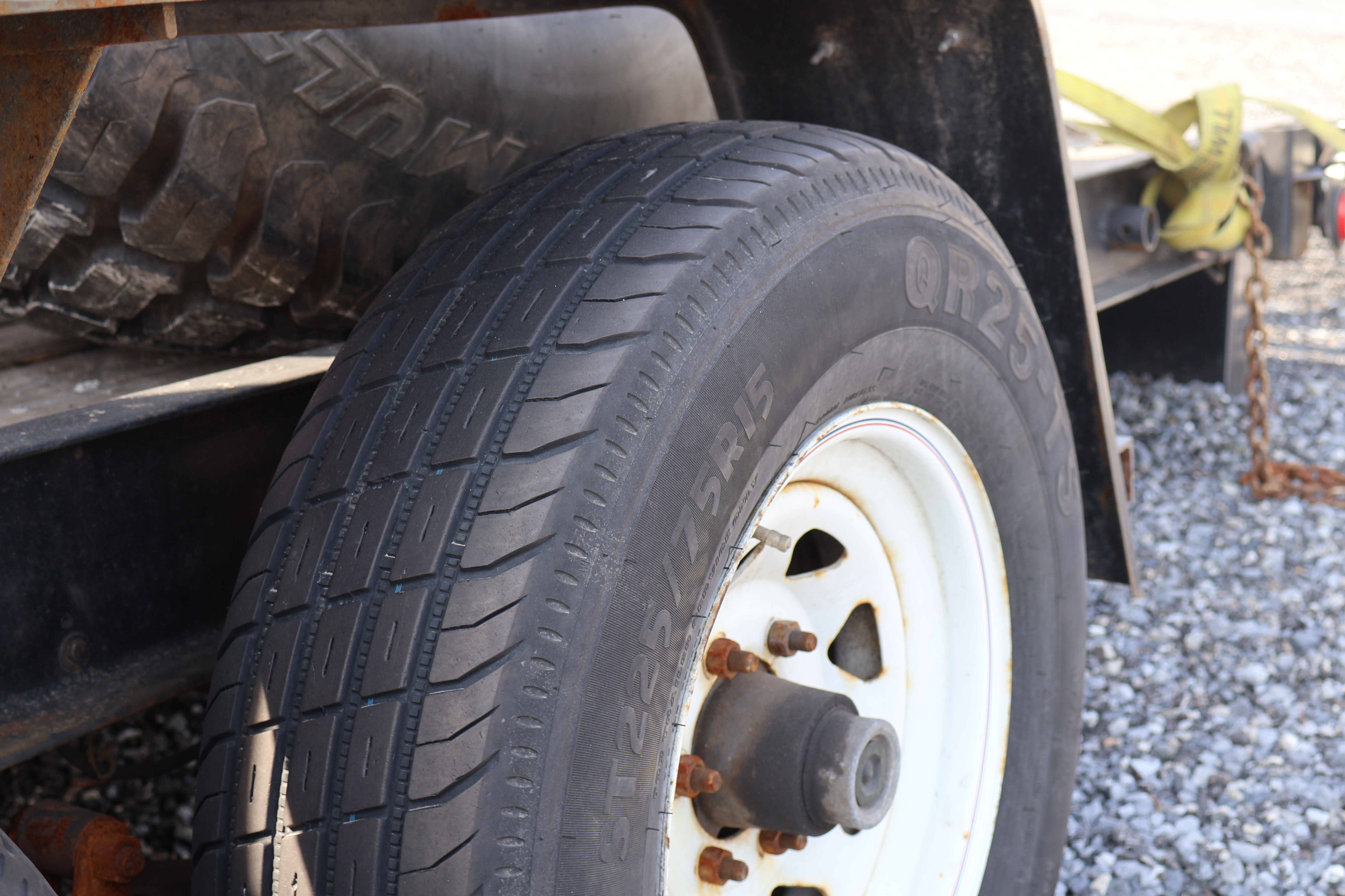 2005 HUDSON 9600 - view 12 of 16