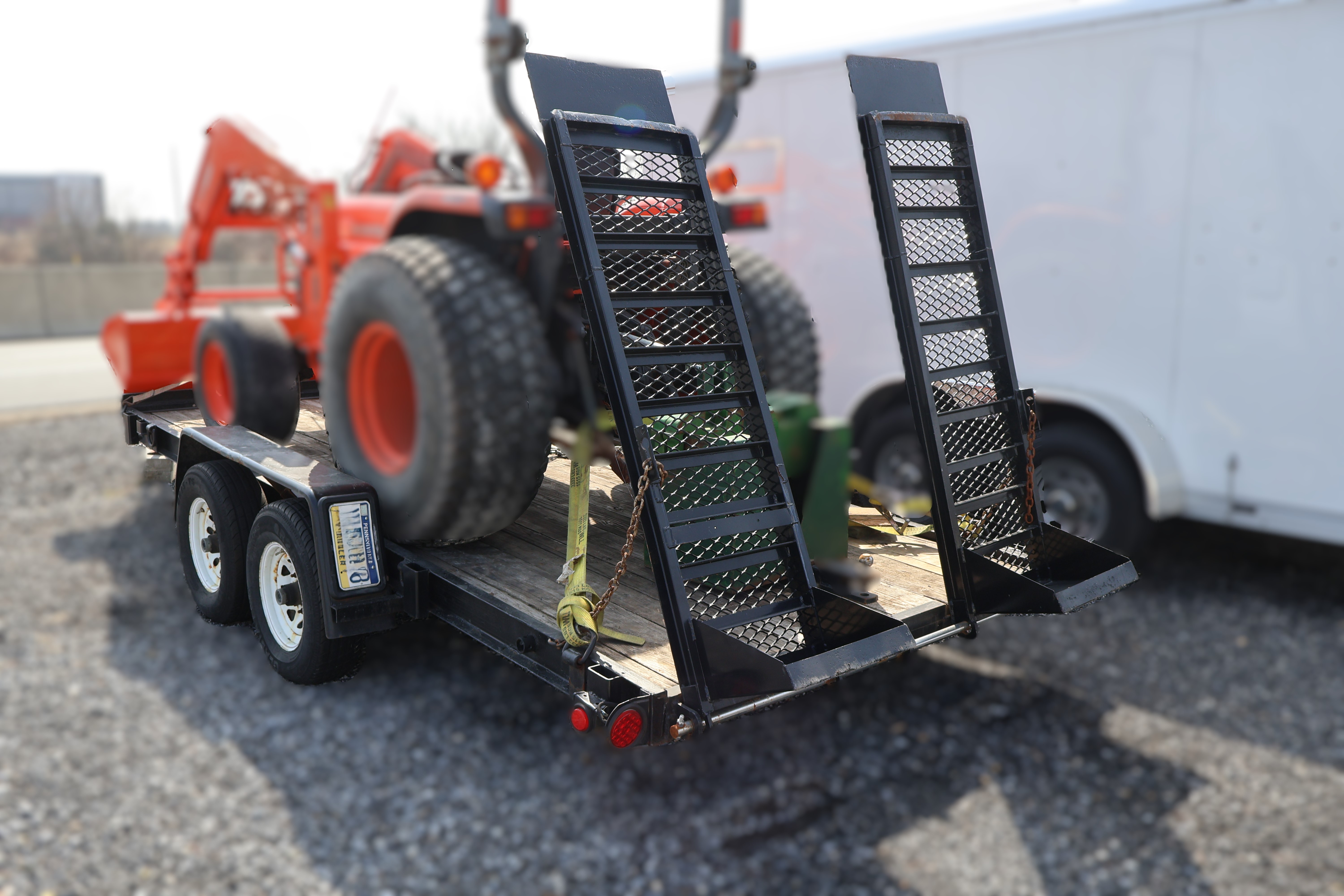 2005 HUDSON 9600 - view 7 of 16