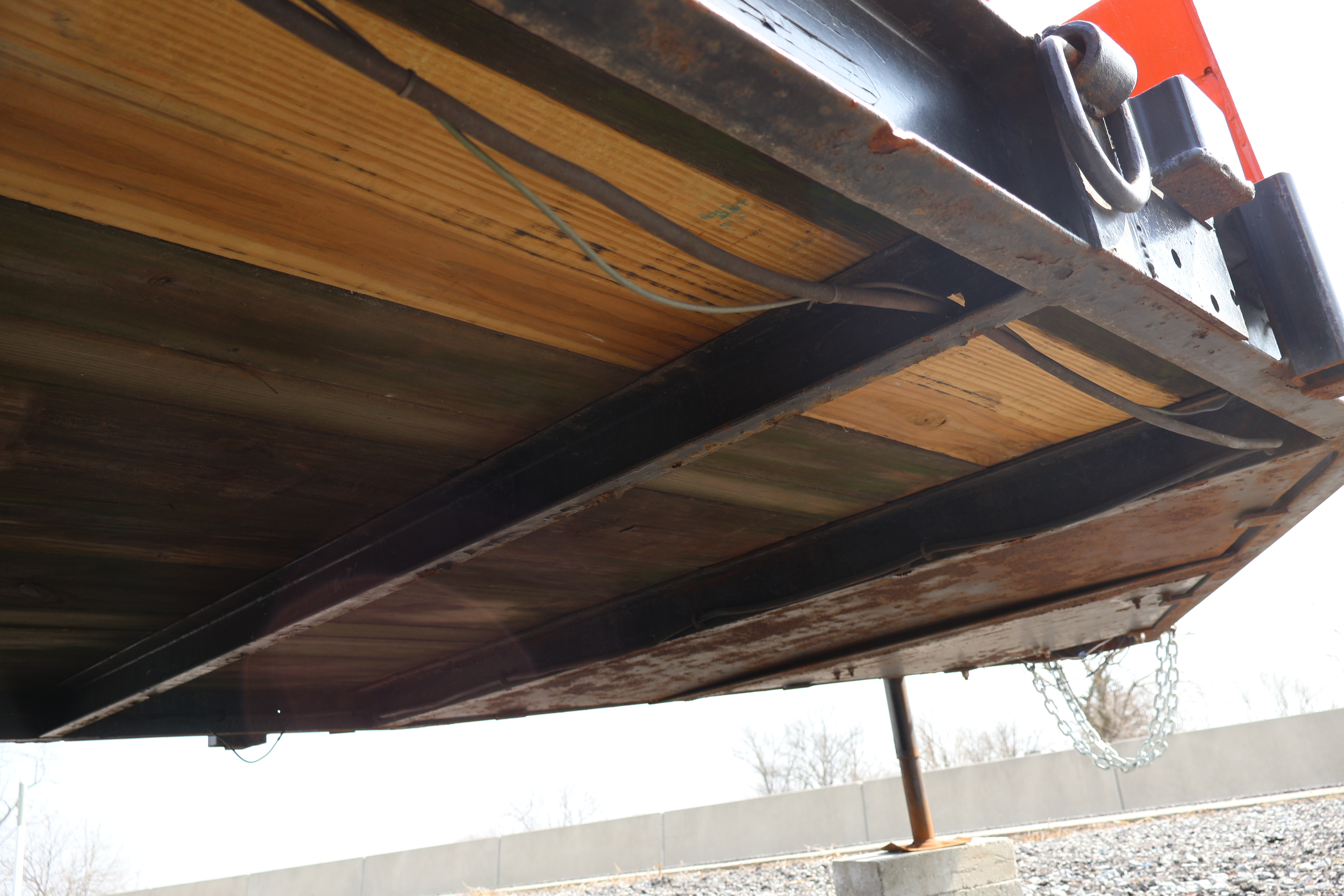 2005 HUDSON 9600 - view 15 of 16