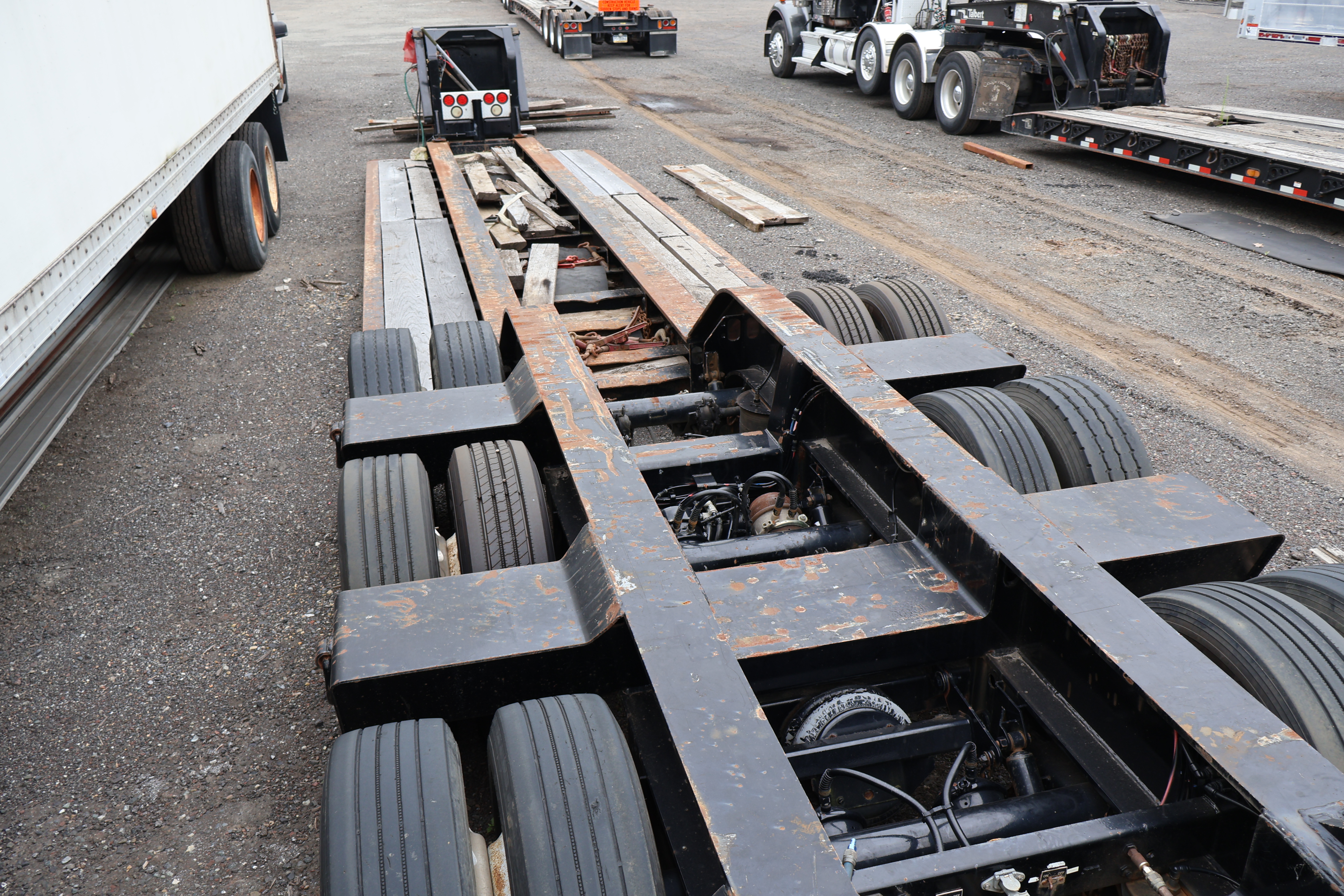 2007 TALBERT T-(4) DW 55SA - view 8 of 23