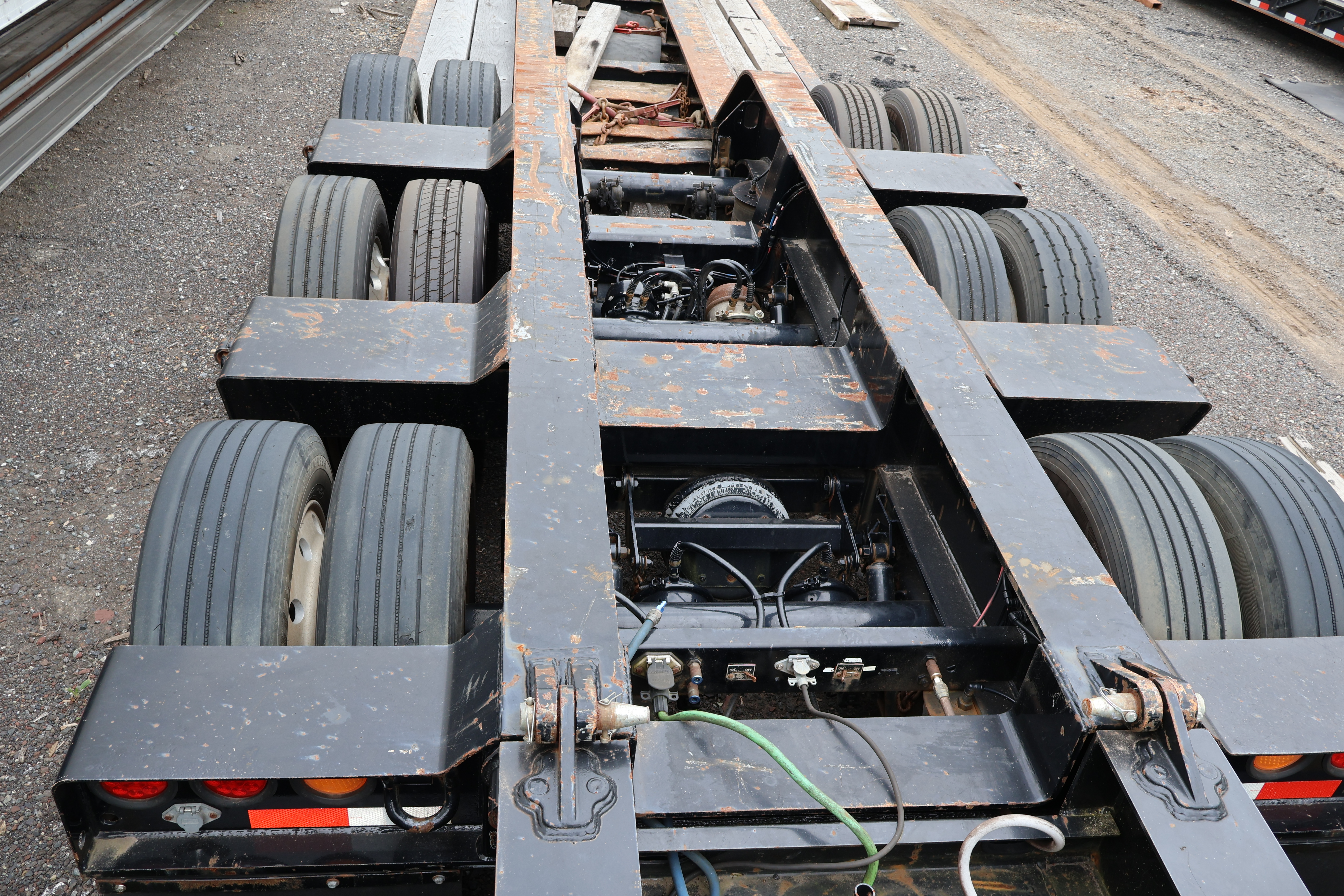 2007 TALBERT T-(4) DW 55SA - view 9 of 23