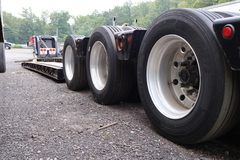 2007 TALBERT T-(4) DW 55SA - Image 11