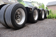 2007 TALBERT T-(4) DW 55SA - Image 13