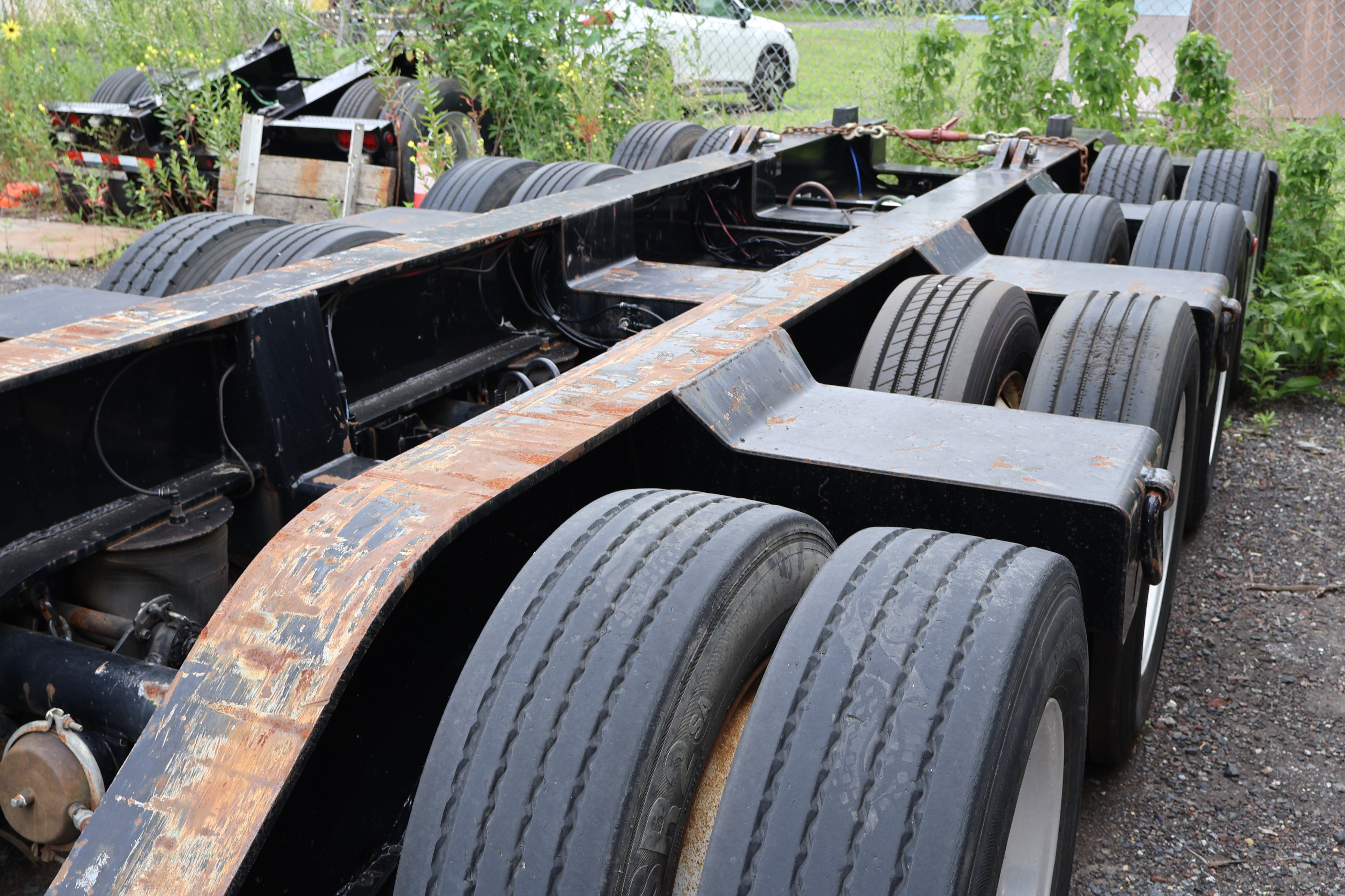 2007 TALBERT T-(4) DW 55SA - view 14 of 23