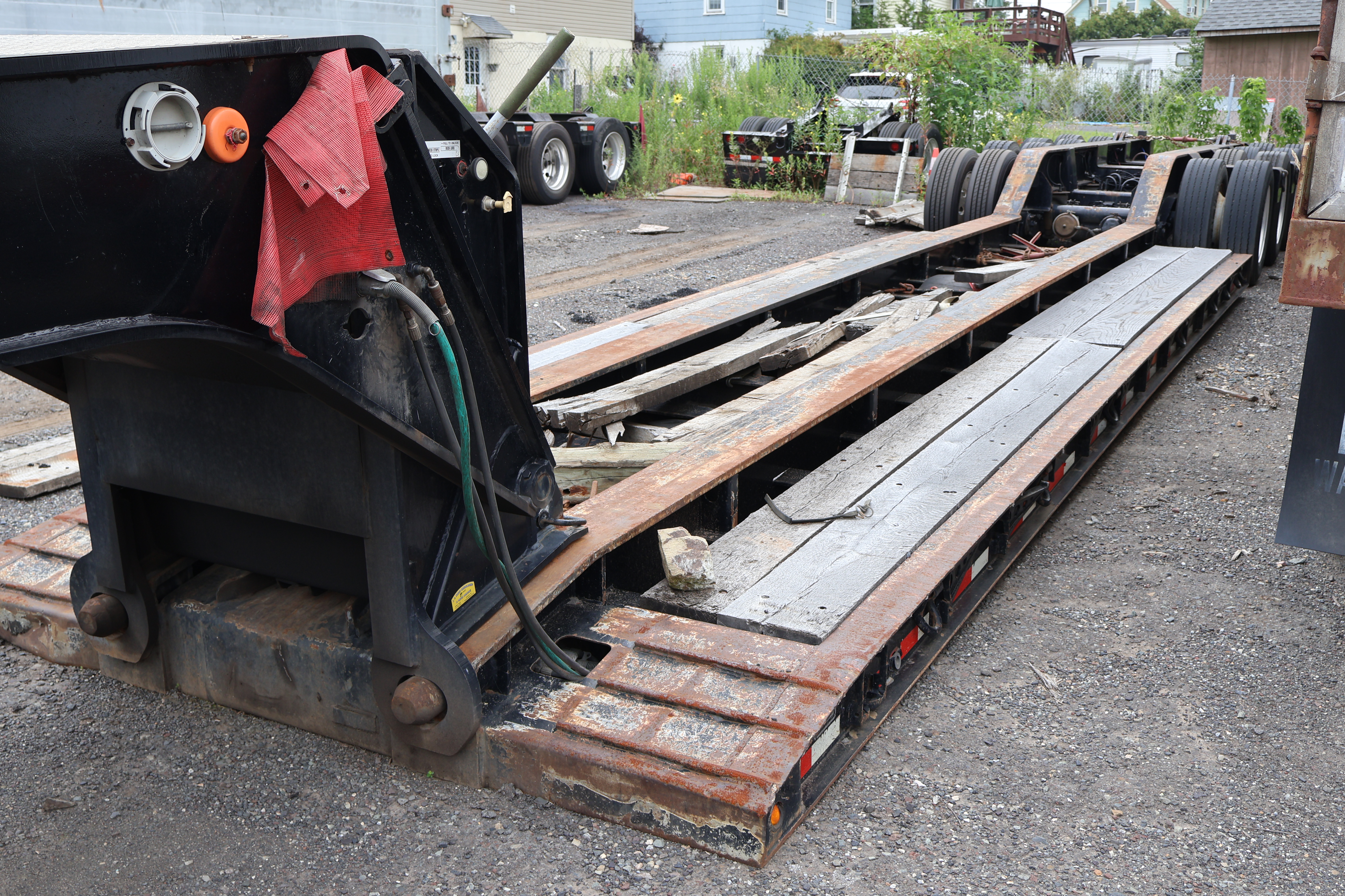 2007 TALBERT T-(4) DW 55SA - Image 15