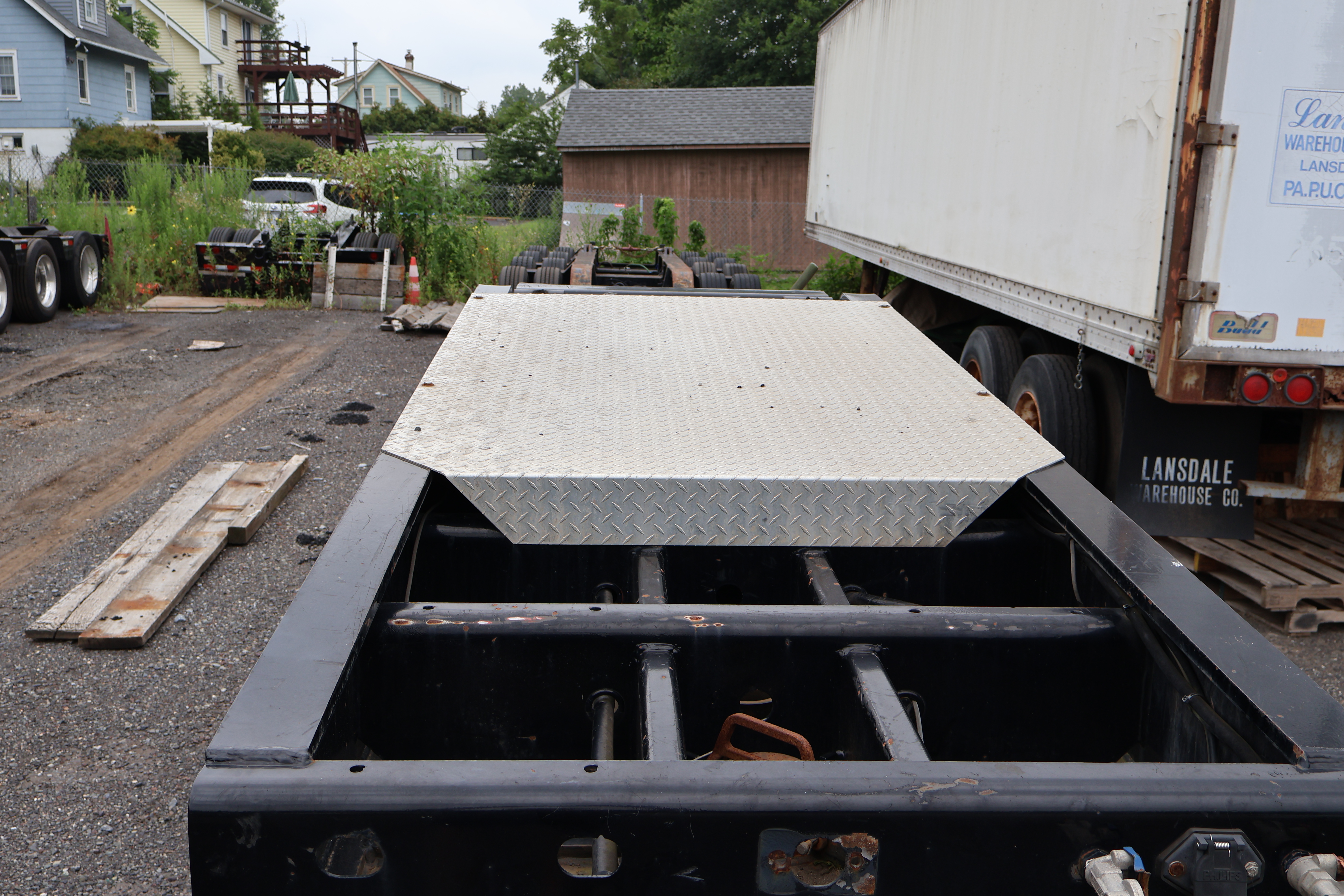 2007 TALBERT T-(4) DW 55SA - Image 18