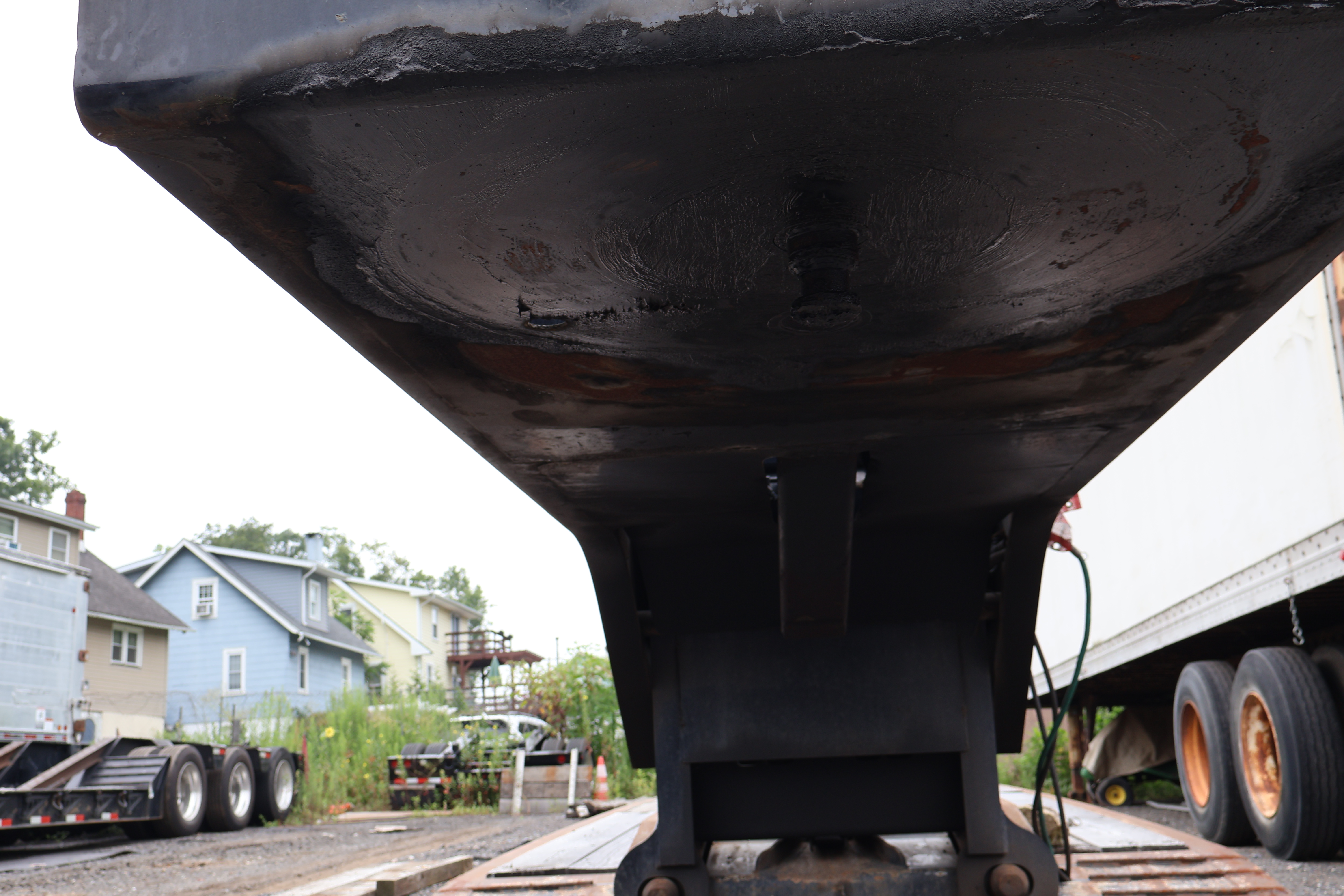 2007 TALBERT T-(4) DW 55SA - view 19 of 23