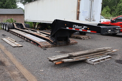 2007 TALBERT T-(4) DW 55SA - Image 20