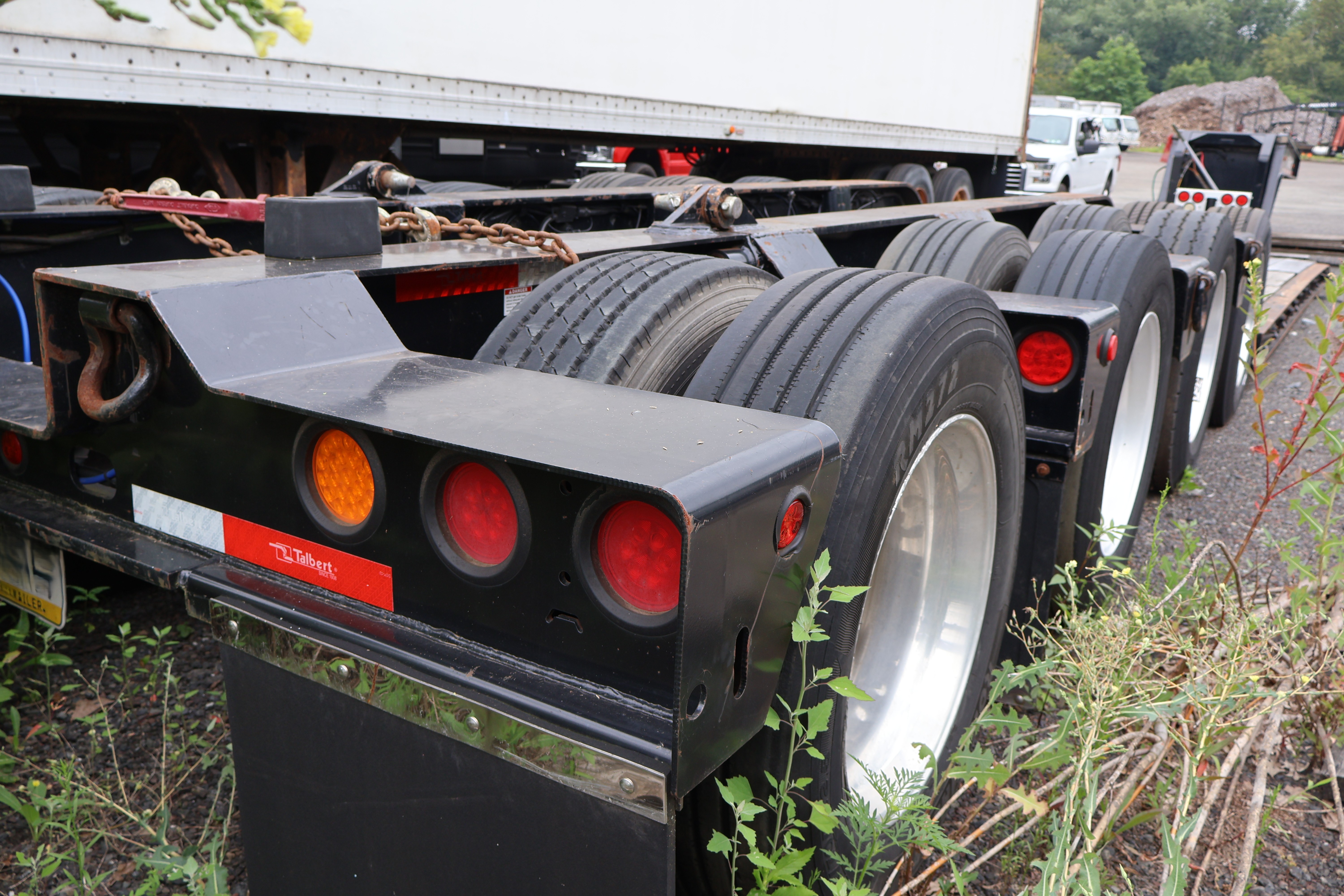 2007 TALBERT T-(4) DW 55SA - Image 23