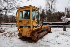 1989 CATERPILLAR D4C - Image 4