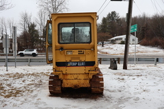 1989 CATERPILLAR D4C - Image 5