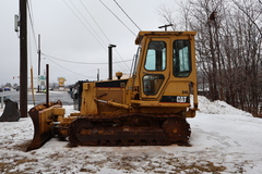 1989 CATERPILLAR D4C - Image 8