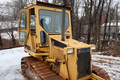 1989 CATERPILLAR D4C - Image 15