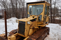 1989 CATERPILLAR D4C - Image 14