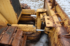 1989 CATERPILLAR D4C - Image 16