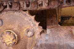 1989 CATERPILLAR D4C - Image 32