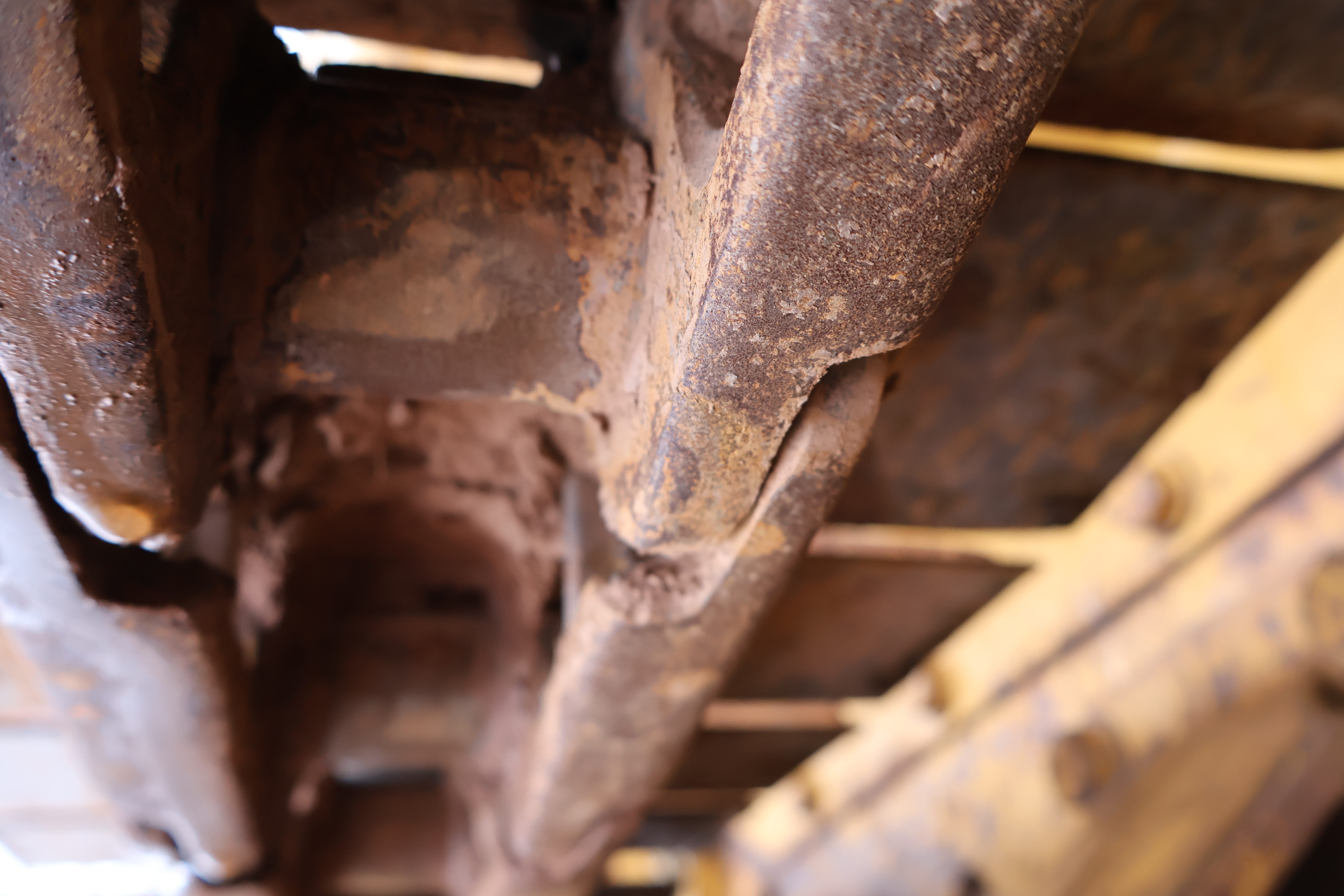 1989 CATERPILLAR D4C - Image 33