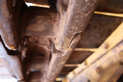 1989 CATERPILLAR D4C - Image 33