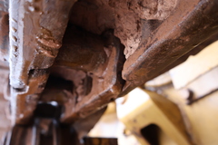 1989 CATERPILLAR D4C - Image 30