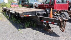 1989 TRAIL KING TKC 19ft - Image 3