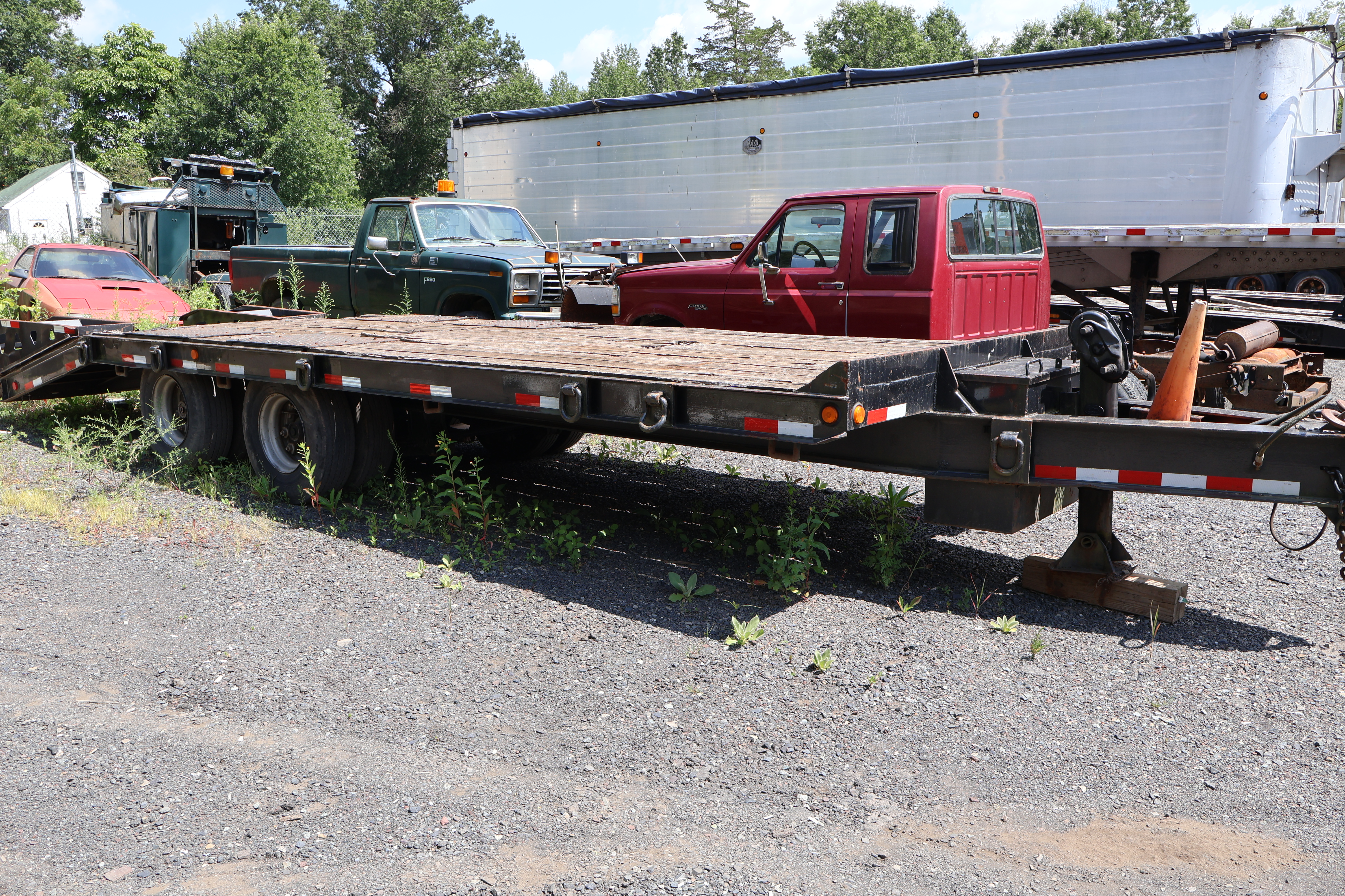 1989 TRAIL KING TKC 19ft - view 4 of 15