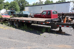 1989 TRAIL KING TKC 19ft - Image 4