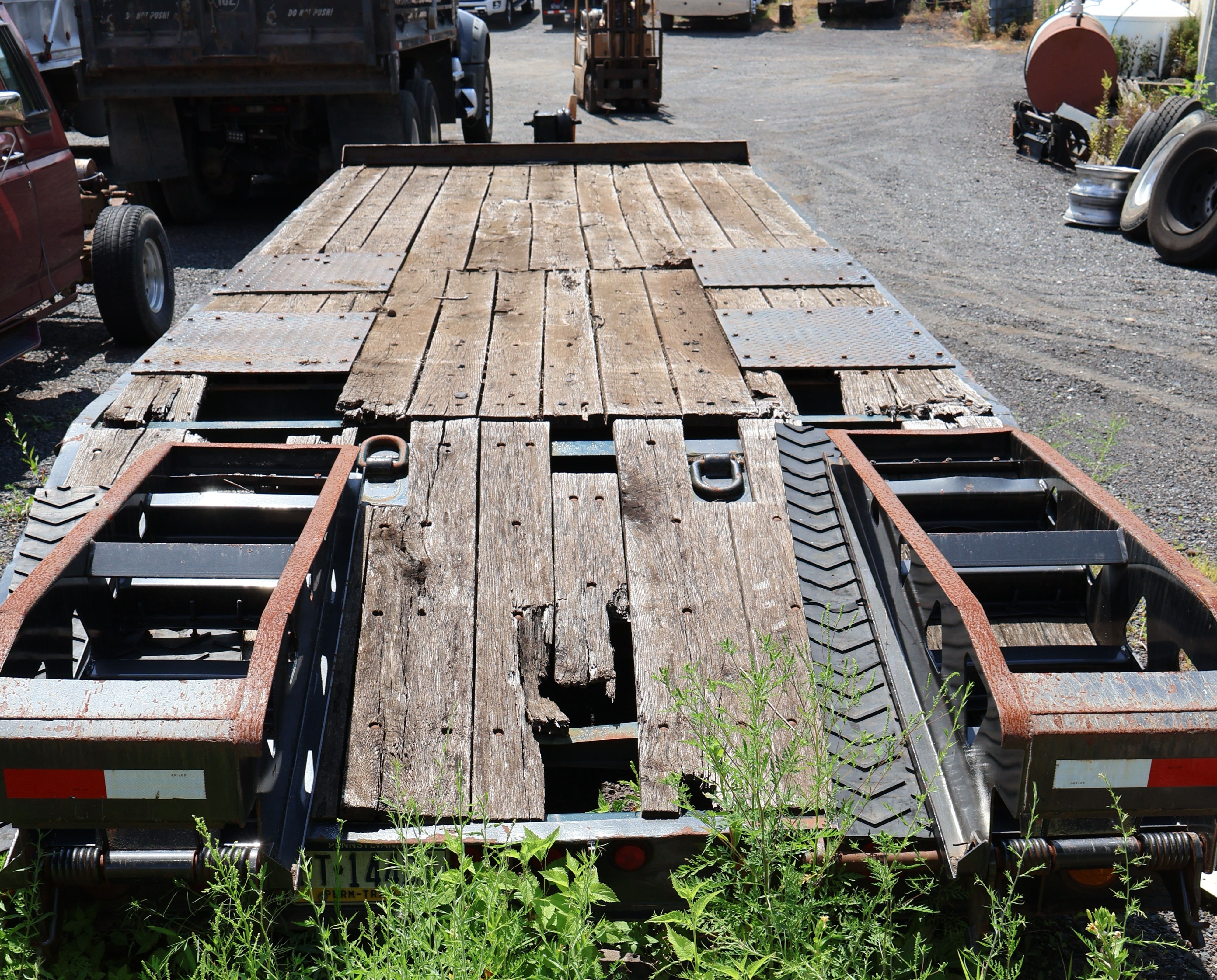 1989 TRAIL KING TKC 19ft - view 6 of 15