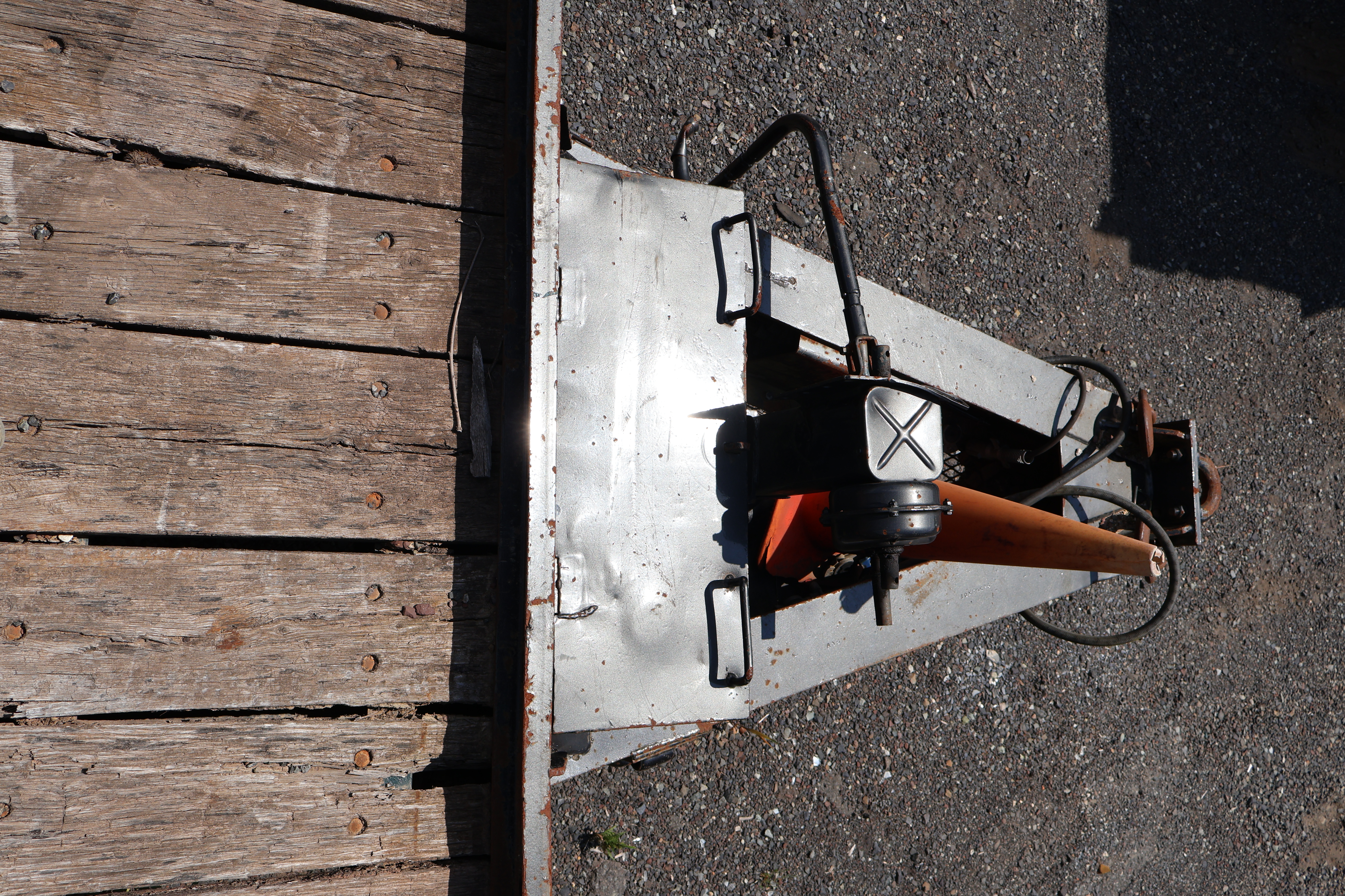 1989 TRAIL KING TKC 19ft - view 7 of 15