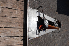 1989 TRAIL KING TKC 19ft - Image 7