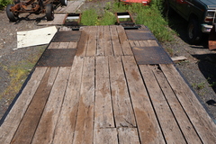 1989 TRAIL KING TKC 19ft - Image 8