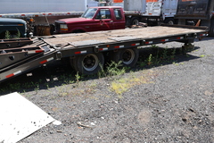 1989 TRAIL KING TKC 19ft - Image 9