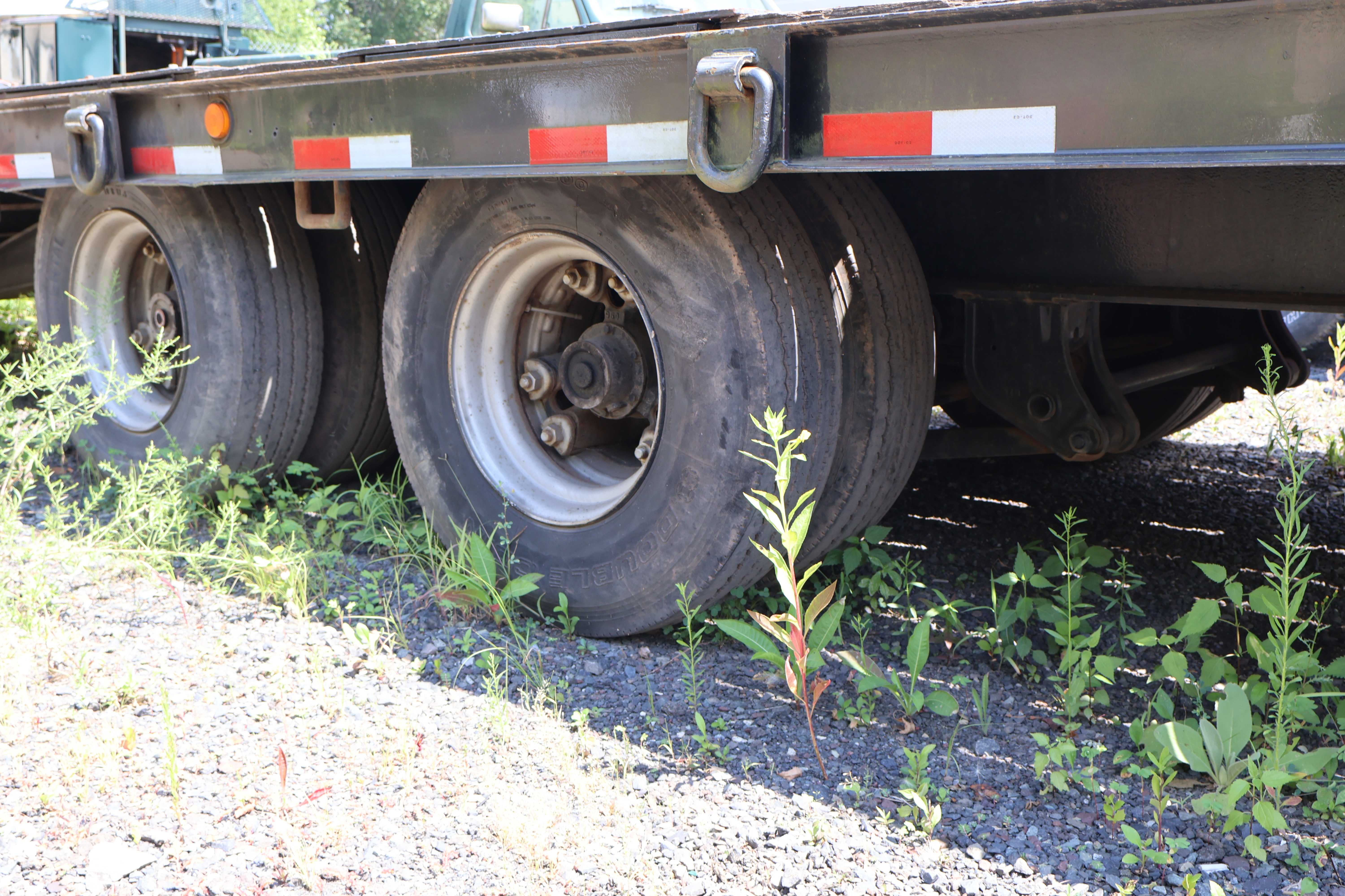 1989 TRAIL KING TKC 19ft - Image 10